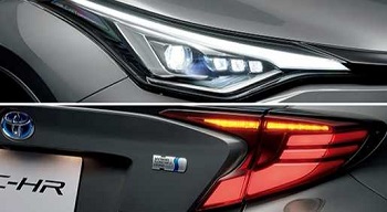 C-HRの人気グレードと装備を評価！おすすめのグレードは？  新車ガールズ