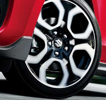 スズキ スイフトの人気グレードと装備を評価 おすすめのグレードは 新車ガールズ