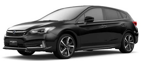 インプレッサの人気カラーランキング 人気色とおすすめのカラーは 新車ガールズ