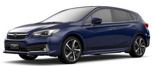 インプレッサの人気カラーランキング 人気色とおすすめのカラーは 新車ガールズ インプレッサの人気カラーランキング 人気色とおすすめのカラーは 新車ガールズ