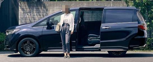 ホンダ オデッセイの人気グレードと装備を比較 評価 おすすめグレードは 新車ガールズ