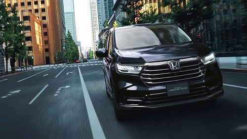 ホンダ オデッセイの人気グレードと装備を比較 評価 おすすめグレードは 新車ガールズ