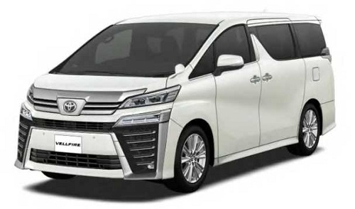 ヴェルファイアの人気グレードと装備を評価 おすすめのグレードは 新車ガールズ