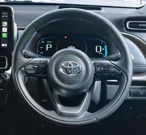 トヨタ アクアの人気グレードと装備を評価 おすすめのグレードは 新車ガールズ