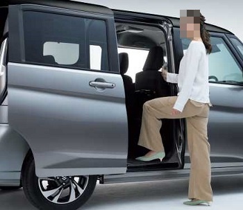スズキ ソリオの人気グレードと装備を評価 おすすめのグレードは 新車ガールズ