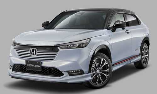 ホンダヴェゼルの人気グレードと装備を比較 おすすめのグレードは 新車ガールズ