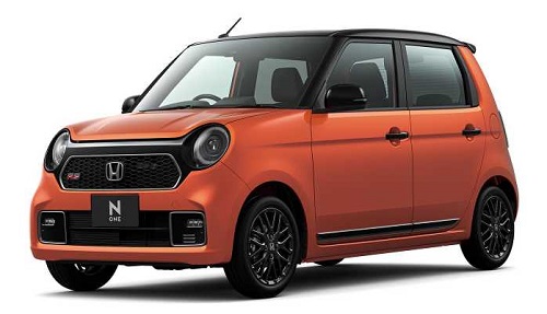 新型noneの人気カラーランキング 人気色とおすすめのカラーは 新車ガールズ