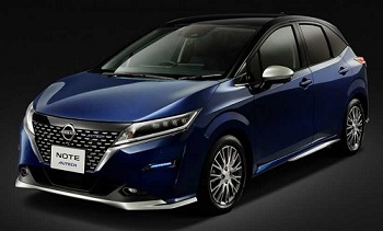 新型ノートの人気カラーランキング 人気色とおすすめのカラーは 新車ガールズ